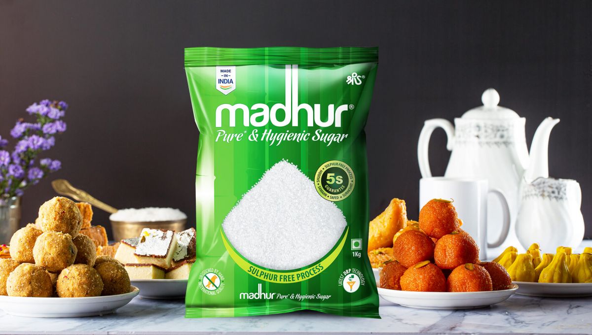 How Madhur Sugar helps you Improve your thinking skills with an extra surge of sweetness