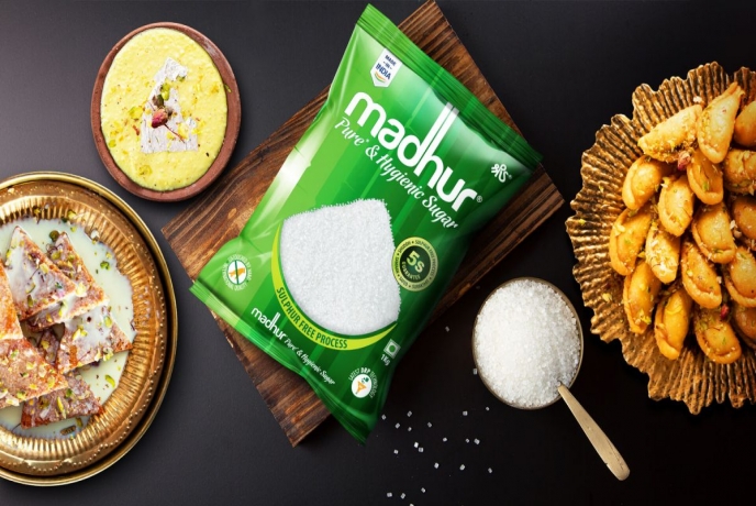 A palatable list of traditional sweets you can make with Madhur Sugar